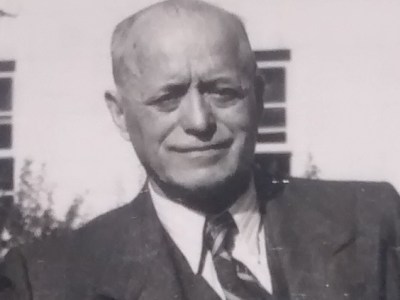 The Mysterious William Edward&nbsp;Turley